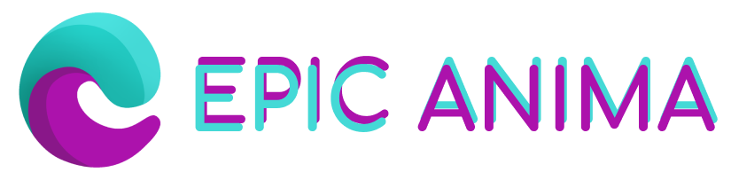 Logo Epic Anima