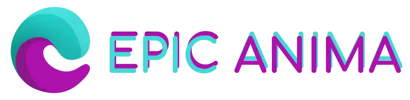 Logo Epic Anima